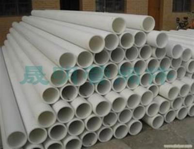 FRPP管材 晟明管閥件優(yōu)勢與防腐管材價(jià)格分析
