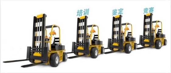 賽事強(qiáng)援 東莞市樂(lè)叉叉車技術(shù)咨詢有限公司——為技能競(jìng)賽注入專業(yè)力量