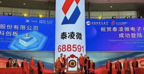 全球第二大低功耗藍牙芯片公司上市，大基金與小米成為關鍵股東，加速物聯網技術新時代